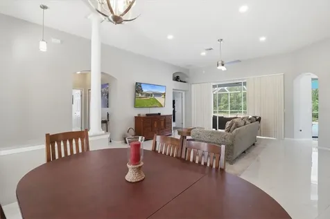 434 W Crestmont Court Beverly Hills FL 34465