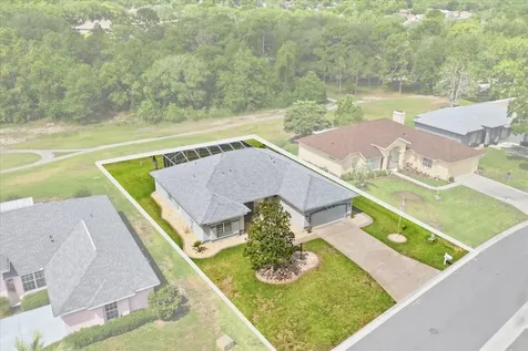 434 W Crestmont Court Beverly Hills FL 34465