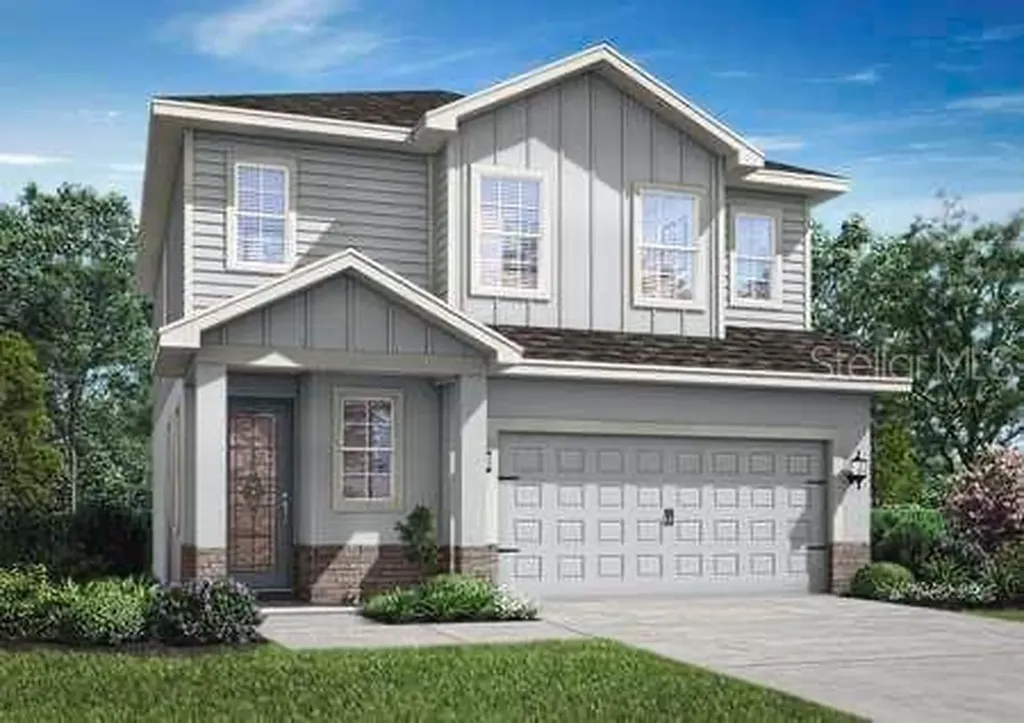 1391 Greenfield Loop Kissimmee FL 34747