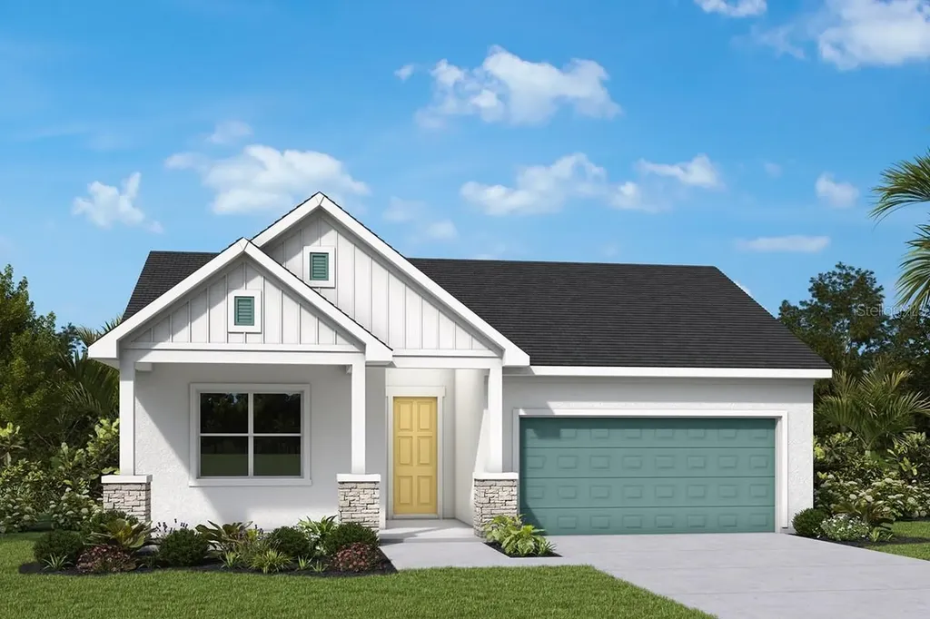 5117 Chattahoochee Bend St Cloud FL 34771