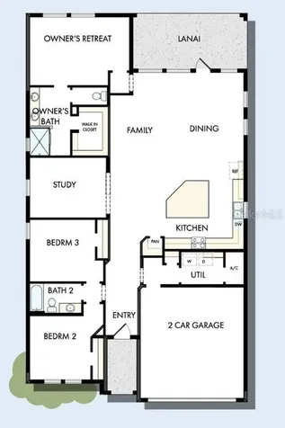 5117 Chattahoochee Bend St Cloud FL 34771