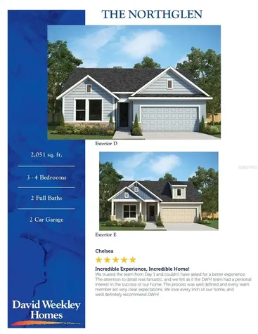 5117 Chattahoochee Bend St Cloud FL 34771