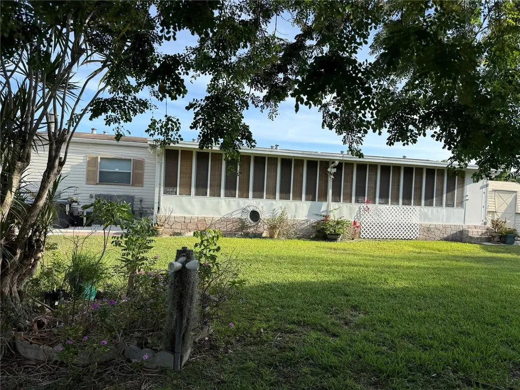 35303 SW 180th Avenue Homestead FL 33034
