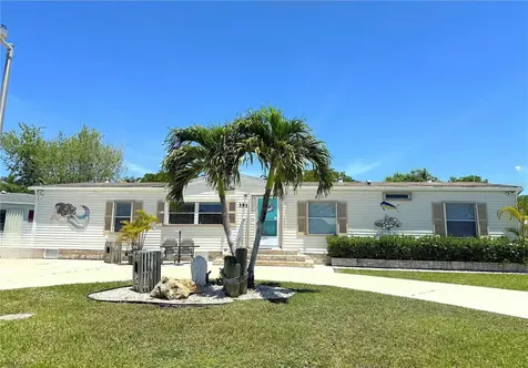 35303 SW 180th Avenue Homestead FL 33034