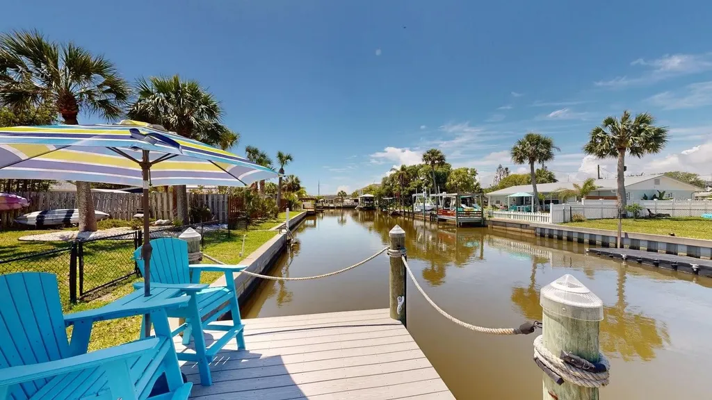 119 N Palmetto Avenue Flagler Beach FL 32136
