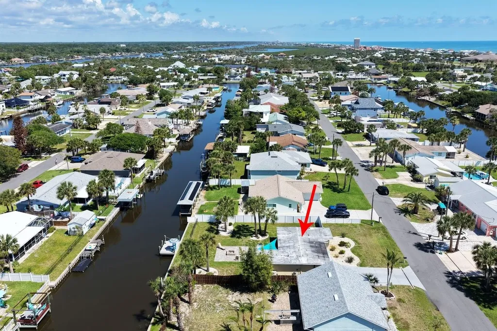 119 N Palmetto Avenue Flagler Beach FL 32136