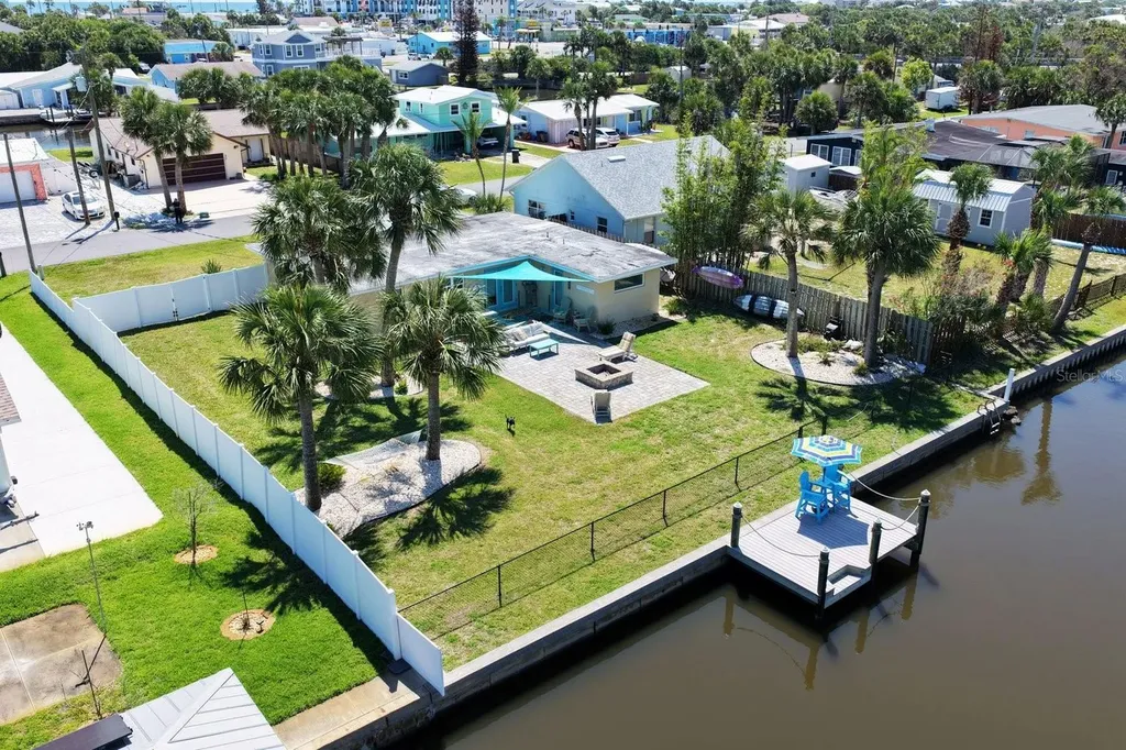 119 N Palmetto Avenue Flagler Beach FL 32136