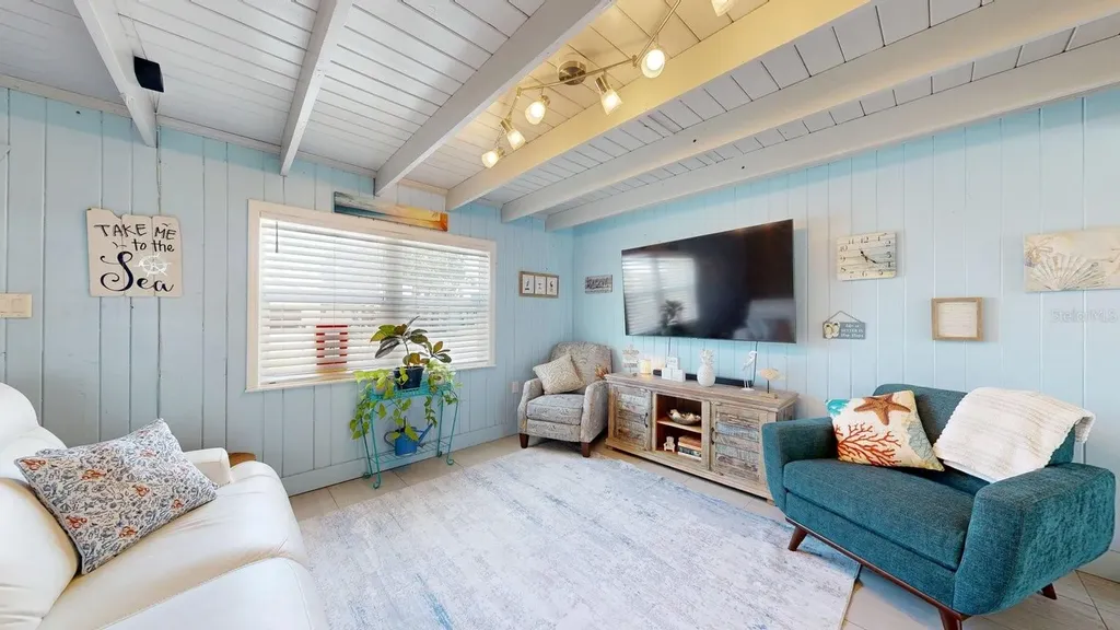 119 N Palmetto Avenue Flagler Beach FL 32136