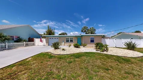 119 N Palmetto Avenue Flagler Beach FL 32136