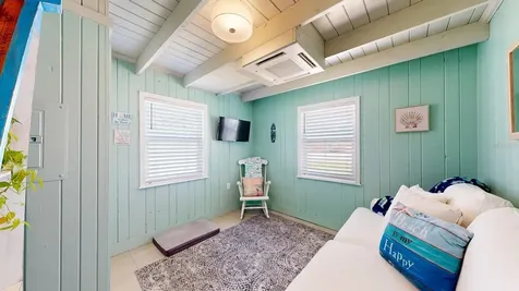 119 N Palmetto Avenue Flagler Beach FL 32136