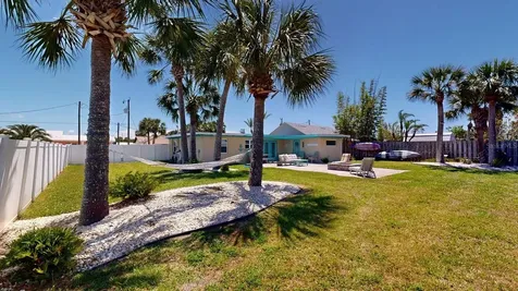 119 N Palmetto Avenue Flagler Beach FL 32136