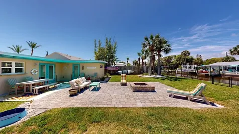 119 N Palmetto Avenue Flagler Beach FL 32136