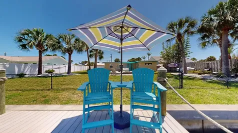 119 N Palmetto Avenue Flagler Beach FL 32136
