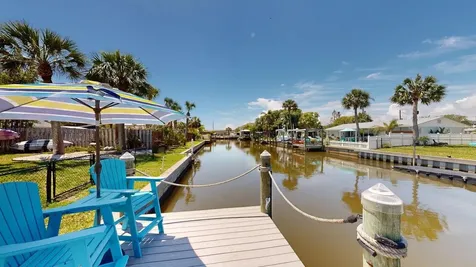 119 N Palmetto Avenue Flagler Beach FL 32136