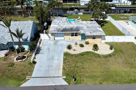 119 N Palmetto Avenue Flagler Beach FL 32136