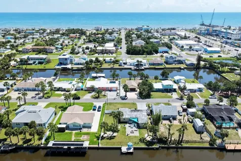119 N Palmetto Avenue Flagler Beach FL 32136