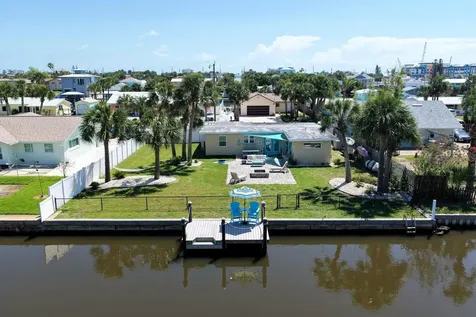 119 N Palmetto Avenue Flagler Beach FL 32136