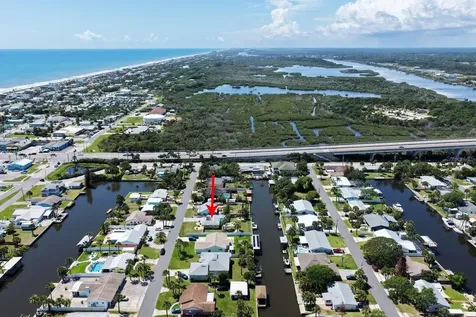 119 N Palmetto Avenue Flagler Beach FL 32136