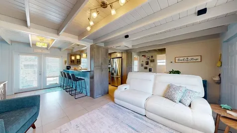 119 N Palmetto Avenue Flagler Beach FL 32136