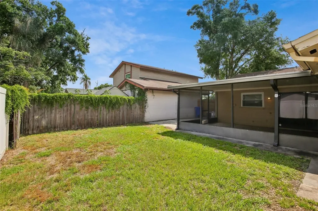 4828 Grove Point Drive Tampa FL 33624