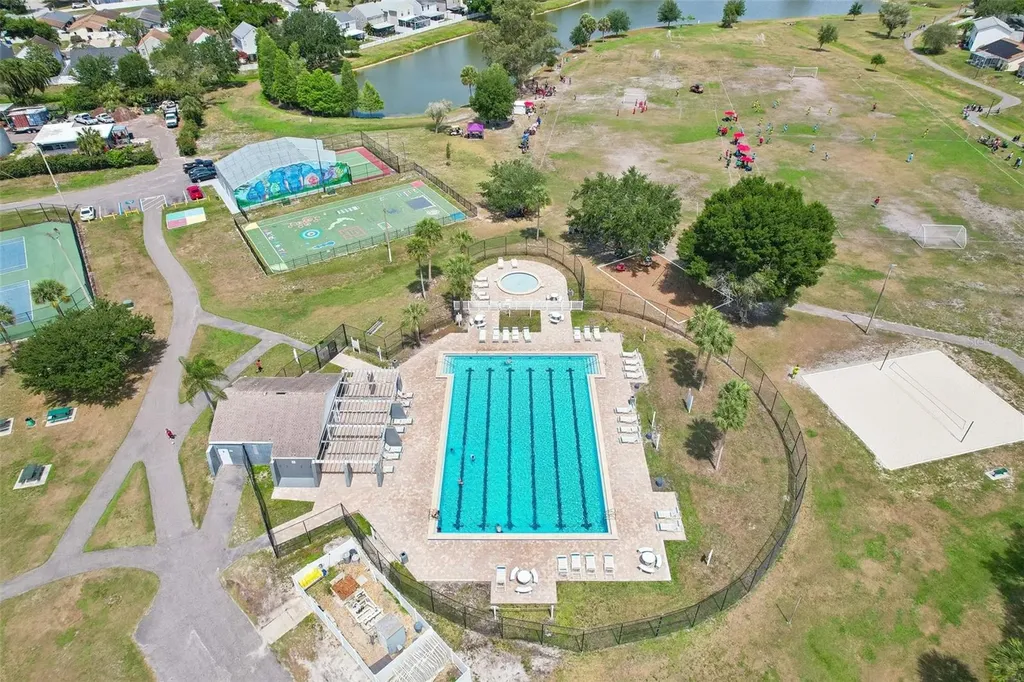 4828 Grove Point Drive Tampa FL 33624