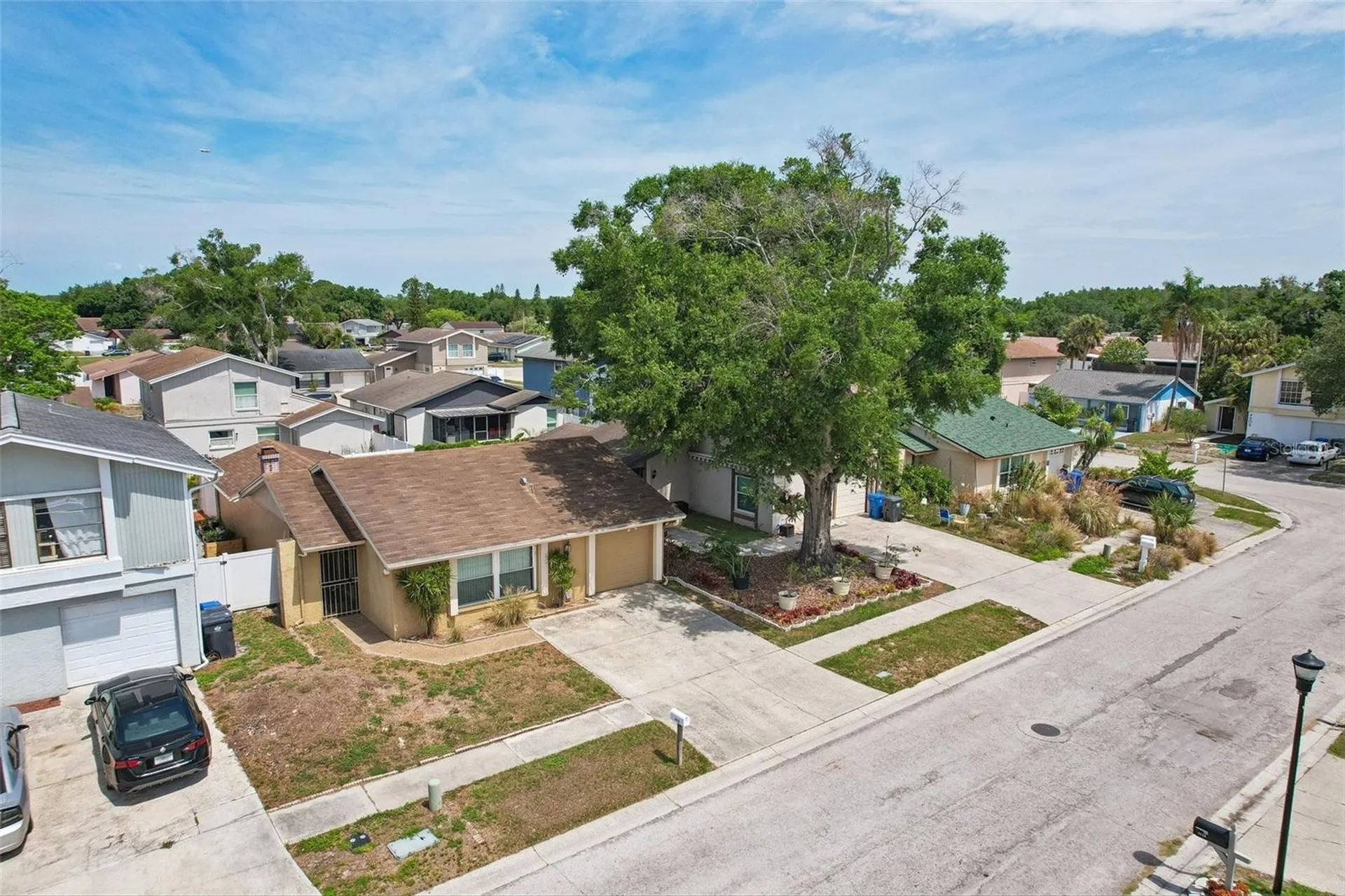 4828 Grove Point Drive Tampa FL 33624