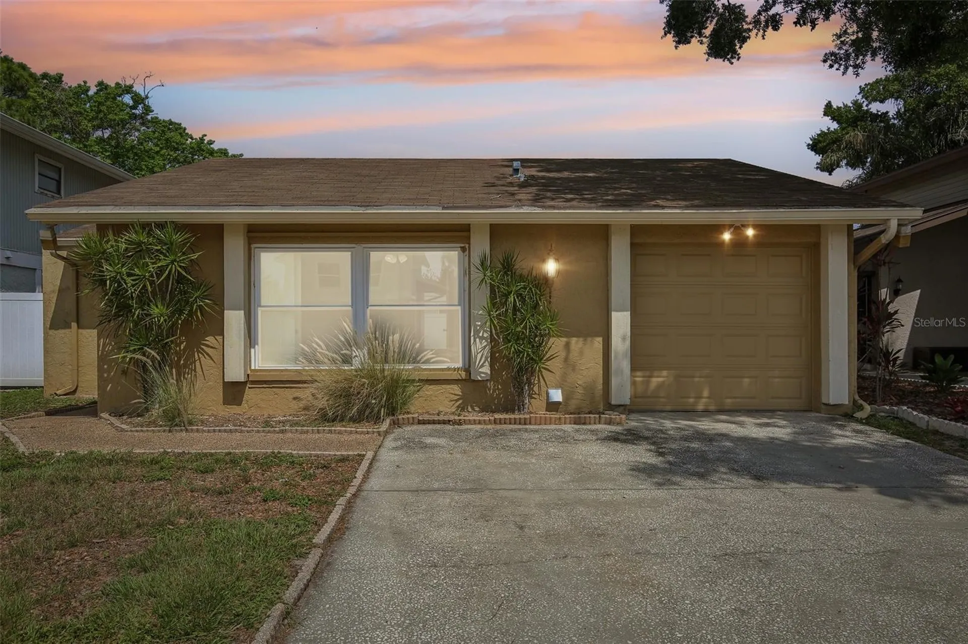 4828 Grove Point Drive Tampa FL 33624