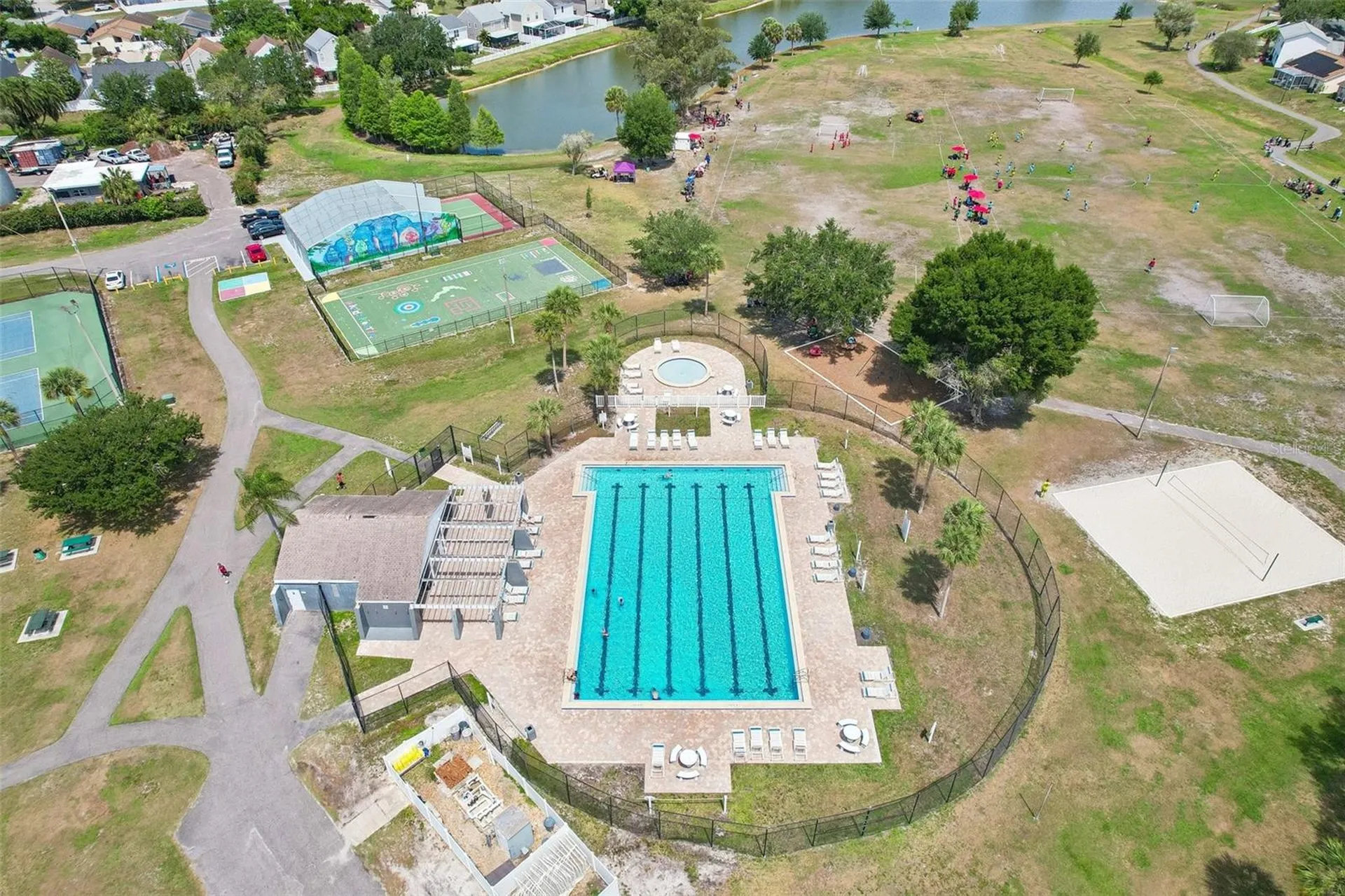 4828 Grove Point Drive Tampa FL 33624