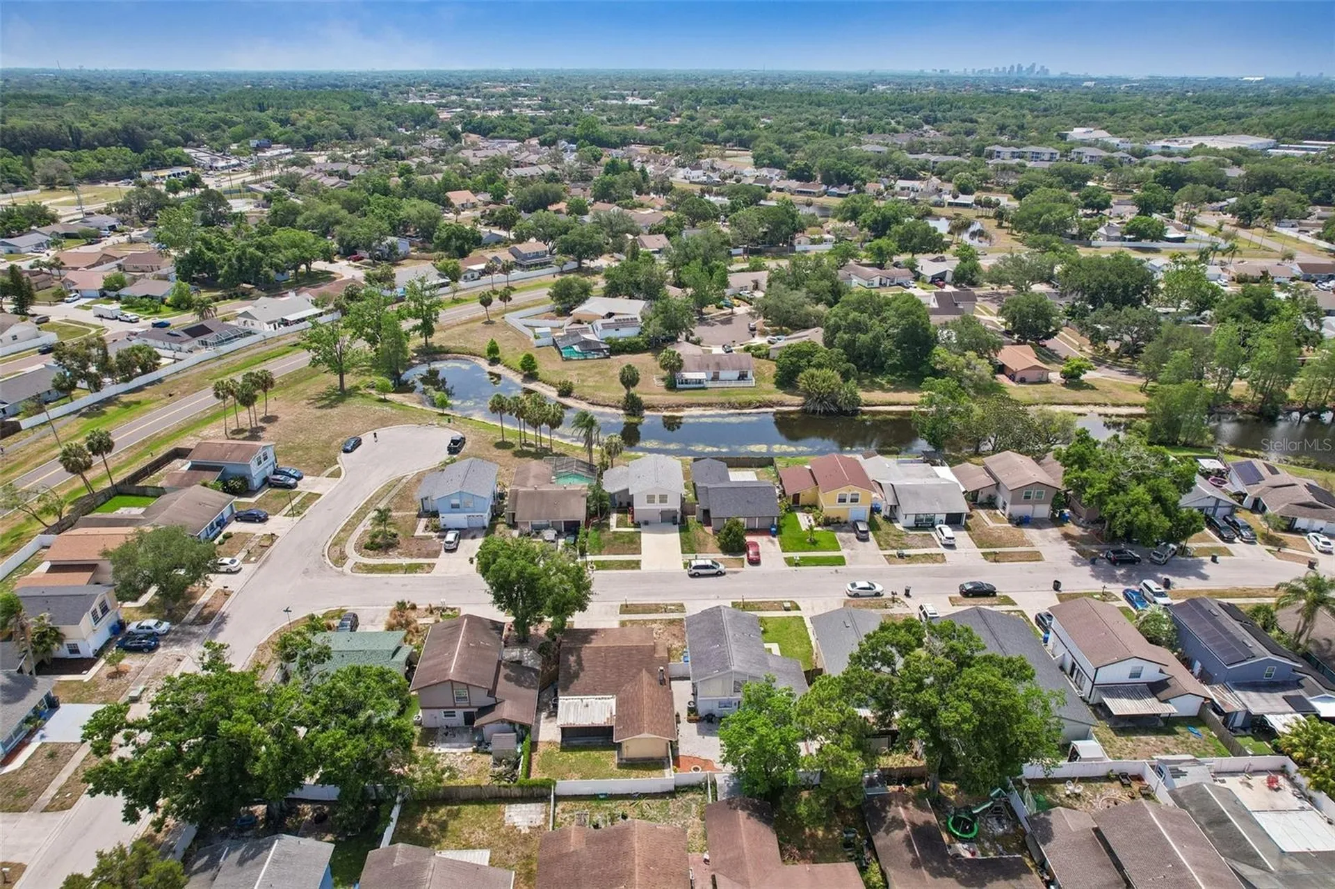 4828 Grove Point Drive Tampa FL 33624