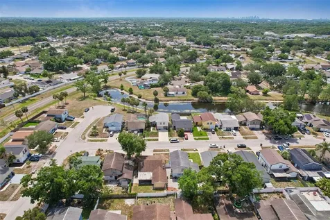 4828 Grove Point Drive Tampa FL 33624