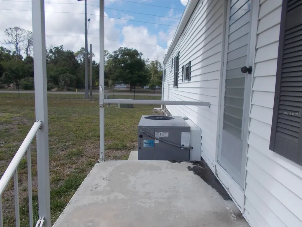5154 Palena Boulevard North Port FL 34287