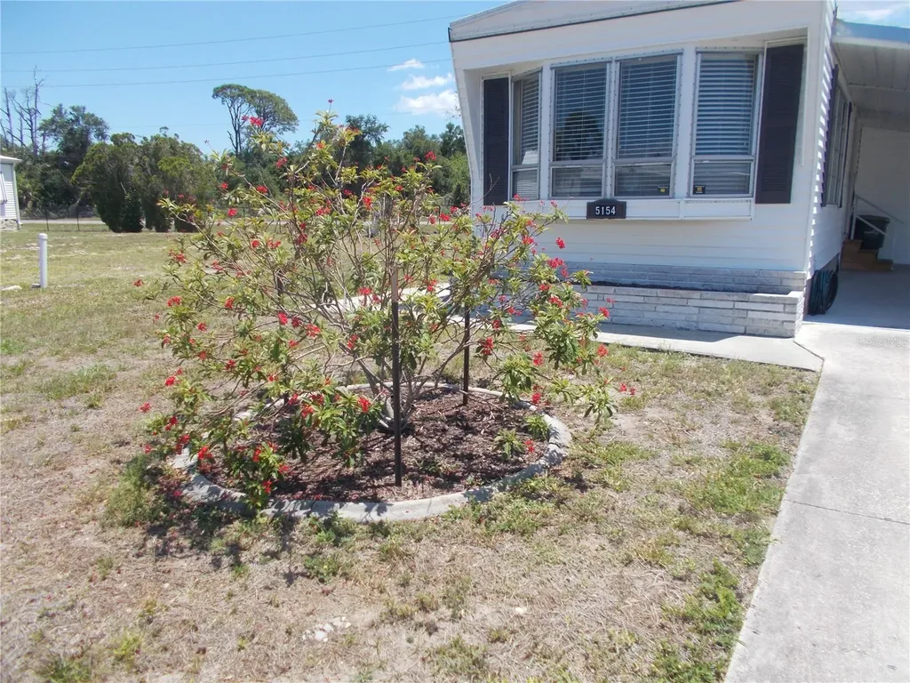 5154 Palena Boulevard North Port FL 34287