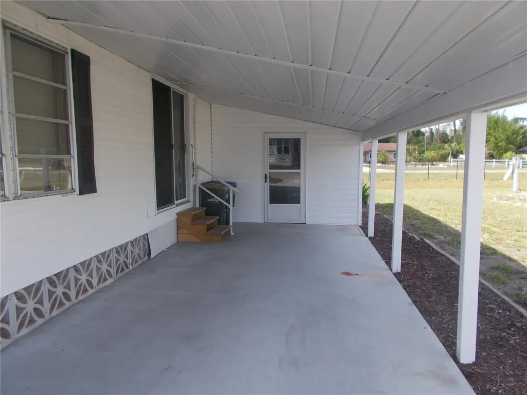 5154 Palena Boulevard North Port FL 34287