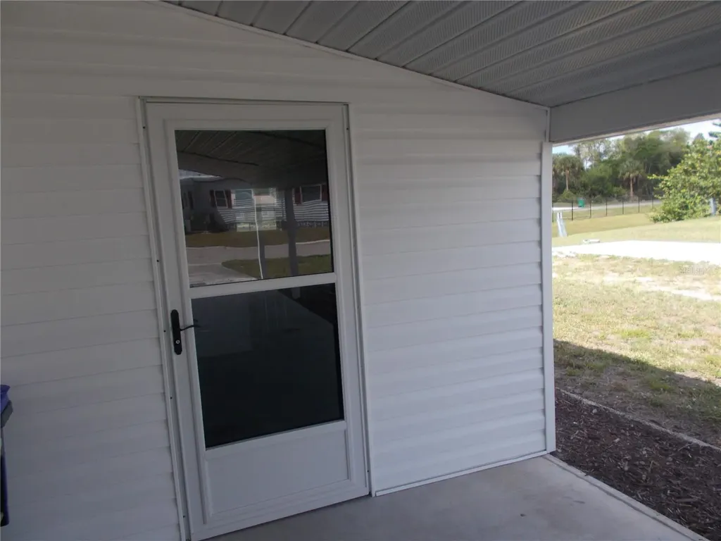 5154 Palena Boulevard North Port FL 34287