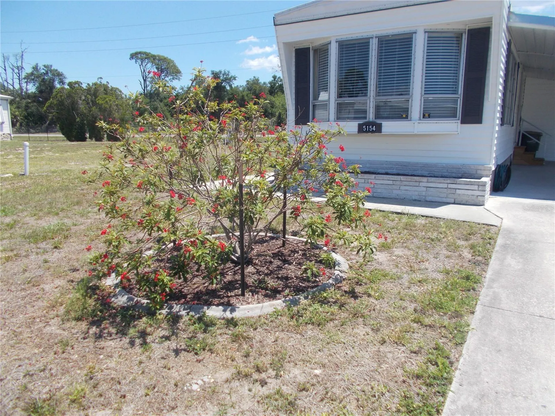 5154 Palena Boulevard North Port FL 34287