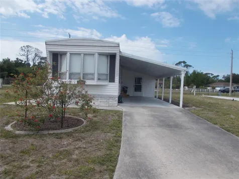 5154 Palena Boulevard North Port FL 34287