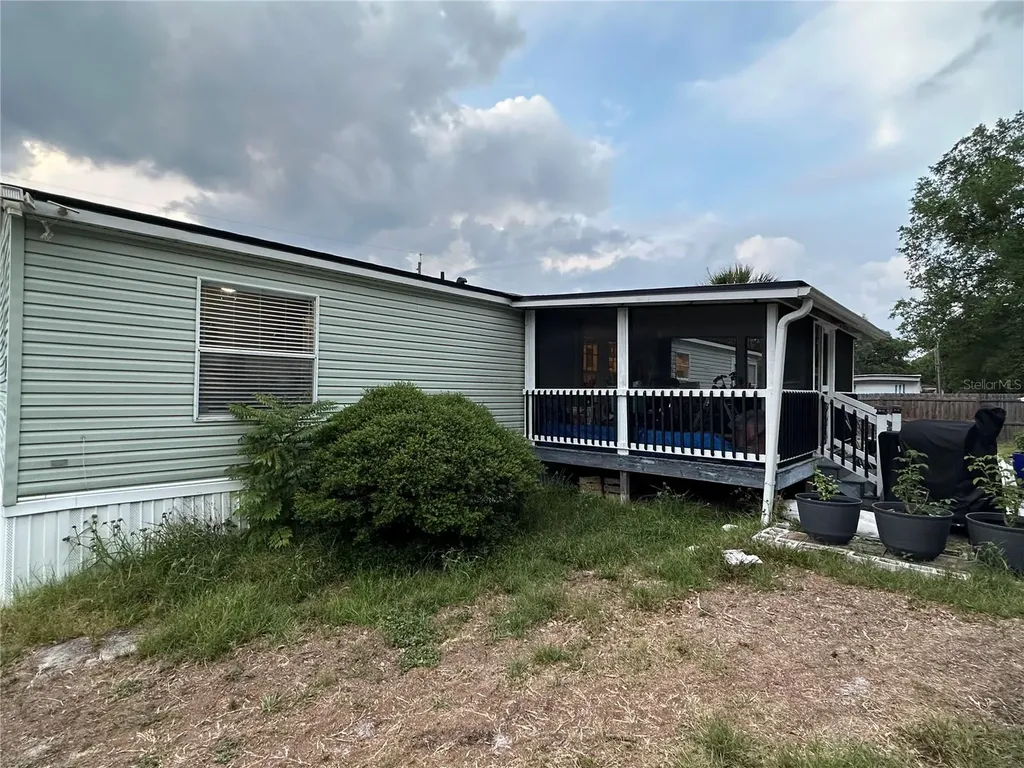 1434 Lake Shore Drive Casselberry FL 32707
