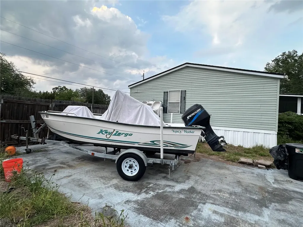 1434 Lake Shore Drive Casselberry FL 32707