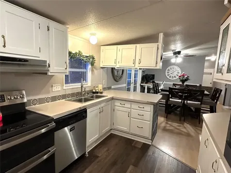 1434 Lake Shore Drive Casselberry FL 32707