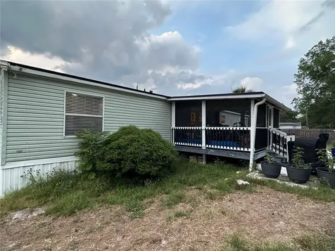 1434 Lake Shore Drive Casselberry FL 32707