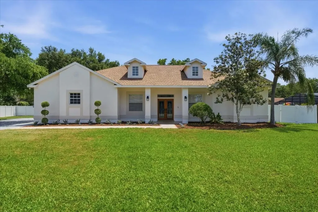 3902 Meadowlark Court Land O Lakes FL 34639