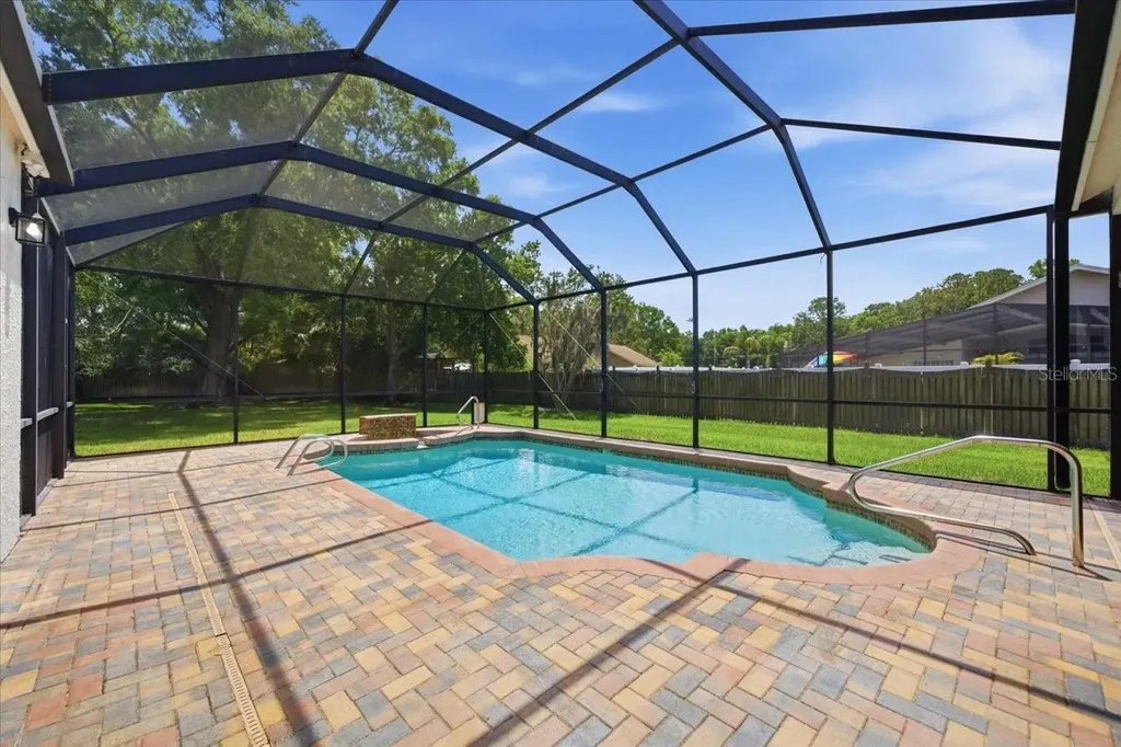 3902 Meadowlark Court Land O Lakes FL 34639