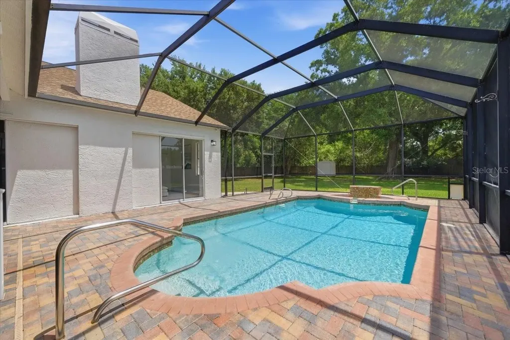 3902 Meadowlark Court Land O Lakes FL 34639