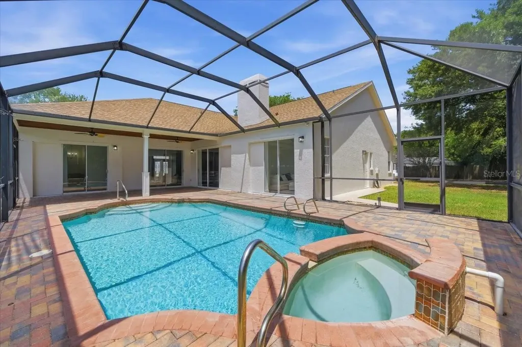 3902 Meadowlark Court Land O Lakes FL 34639