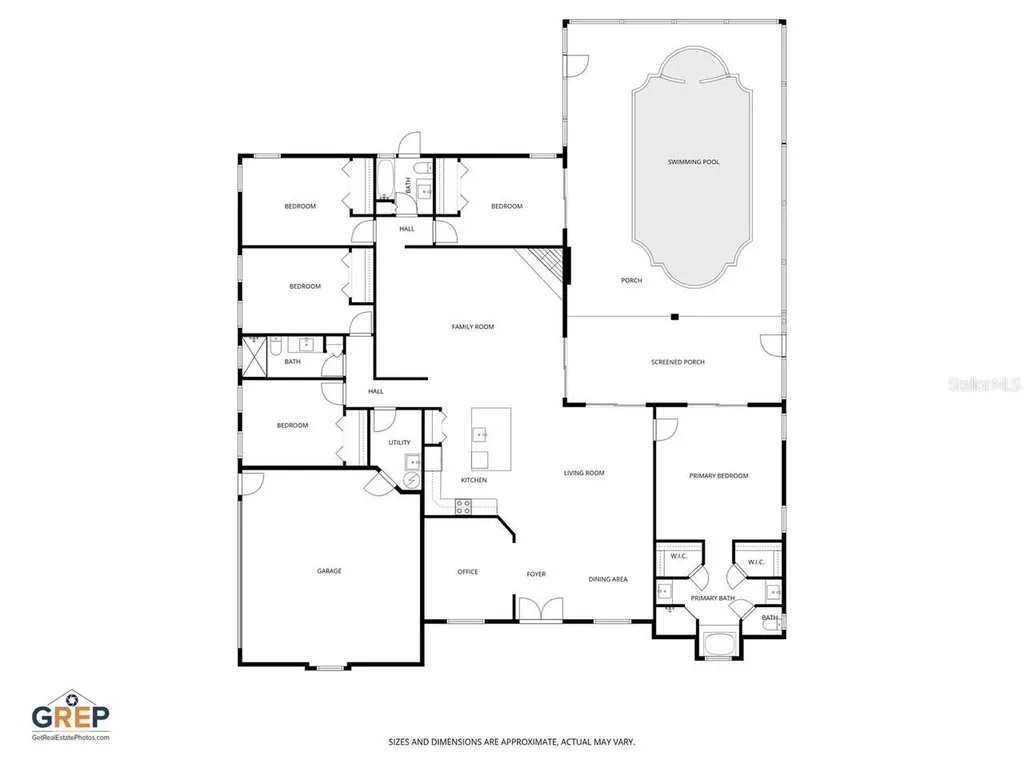 3902 Meadowlark Court Land O Lakes FL 34639