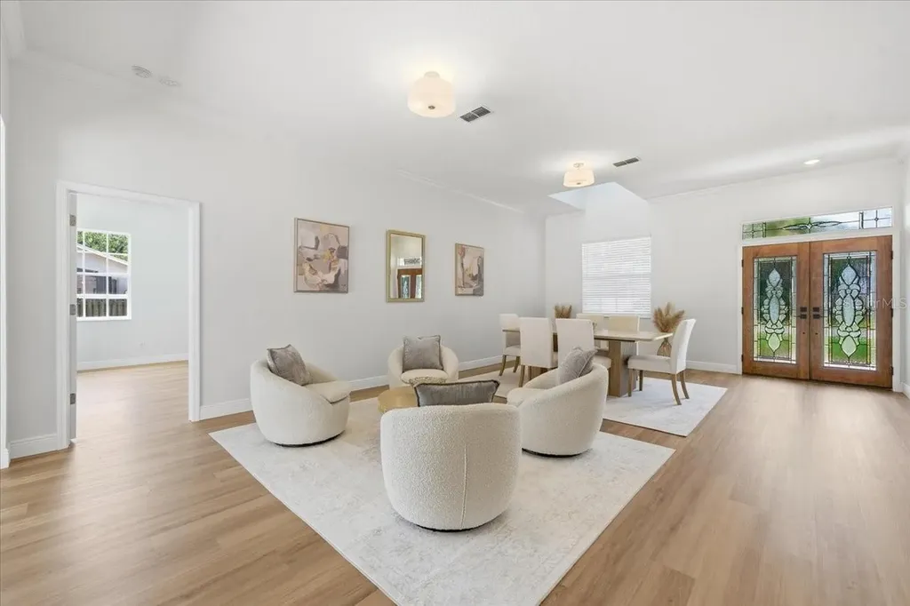 3902 Meadowlark Court Land O Lakes FL 34639