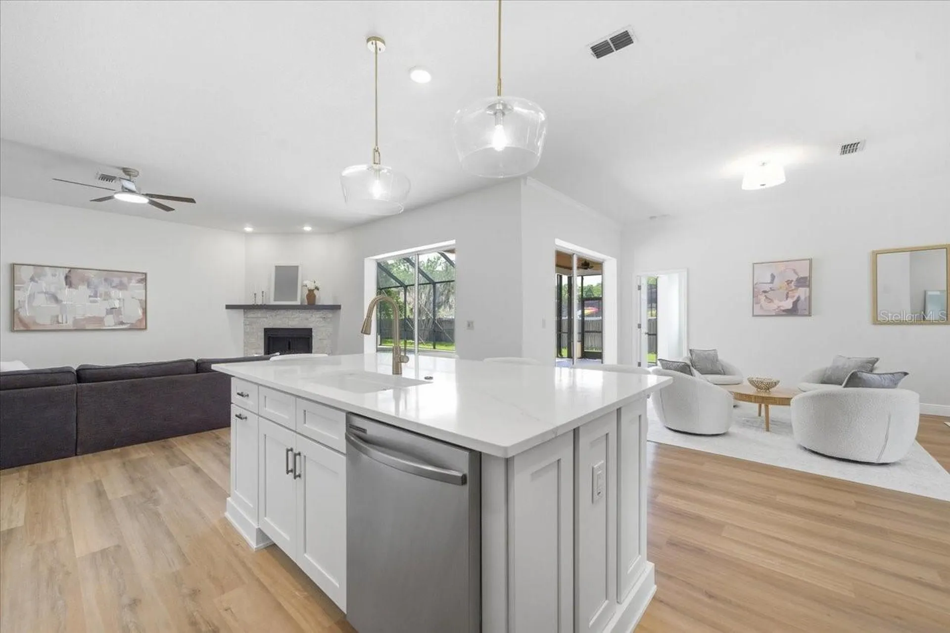 3902 Meadowlark Court Land O Lakes FL 34639