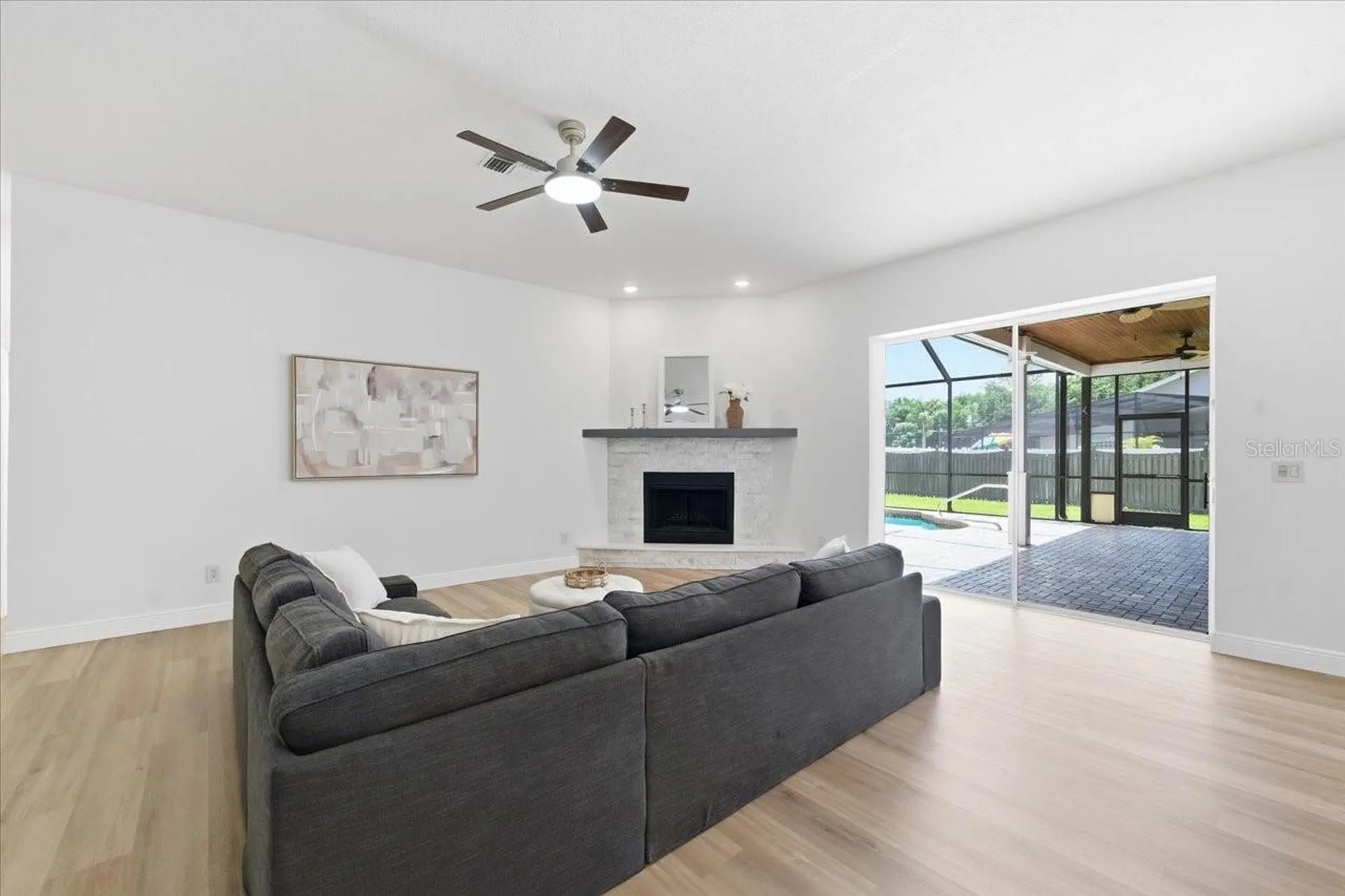 3902 Meadowlark Court Land O Lakes FL 34639
