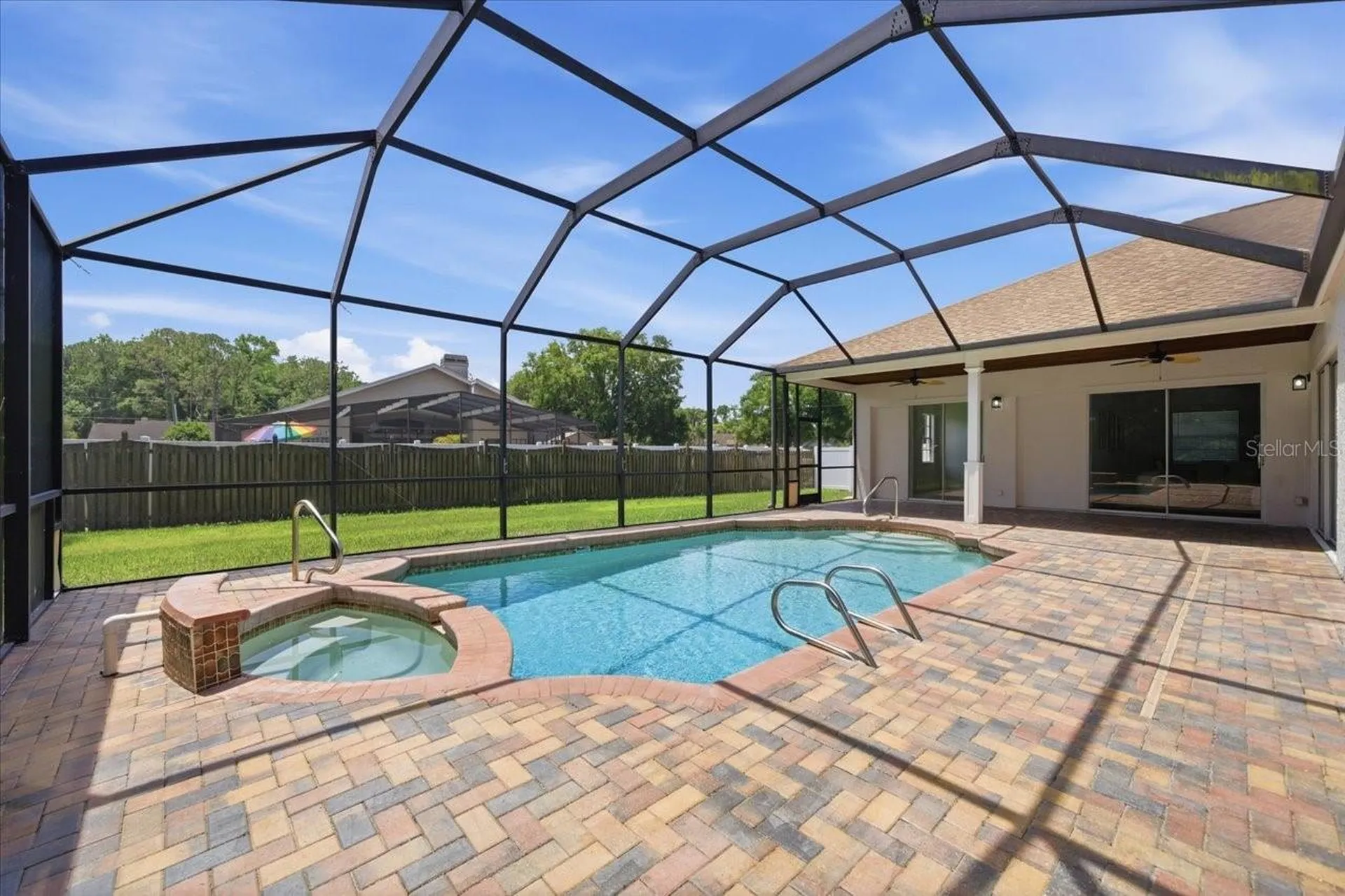 3902 Meadowlark Court Land O Lakes FL 34639