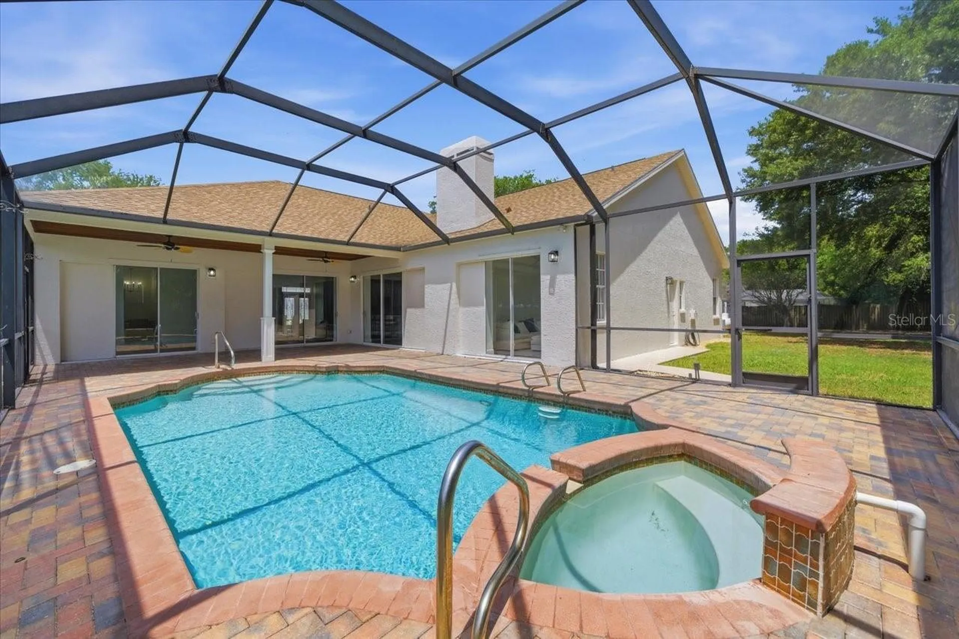 3902 Meadowlark Court Land O Lakes FL 34639
